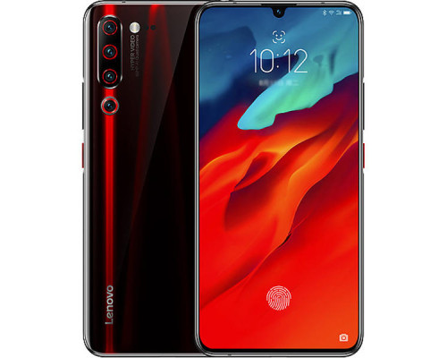 Lenovo Z6 Pro 6+128GB в Бишкеке - Login.kg